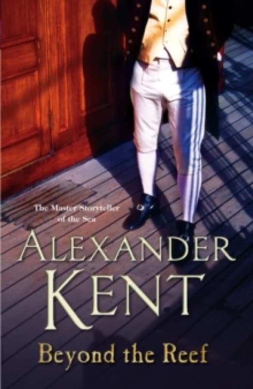 Beyond the Reef. Paperback. By Alexander Kent Books