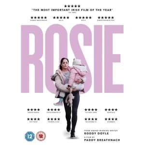 Rosie DVD