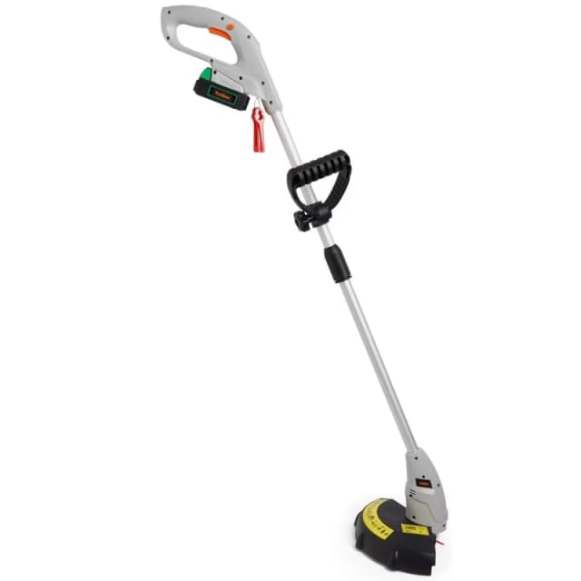VonHaus - Cordless Grass Trimmer 12V Grey unisex One Size
