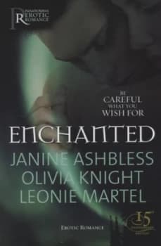 Enchanted by Janine Ashbless Paperback