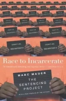 Race To Incarcerate : The Sentencing Project