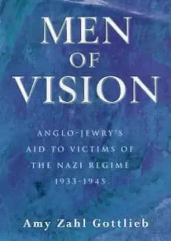 Men of vision by Amy Zahl Gottlieb