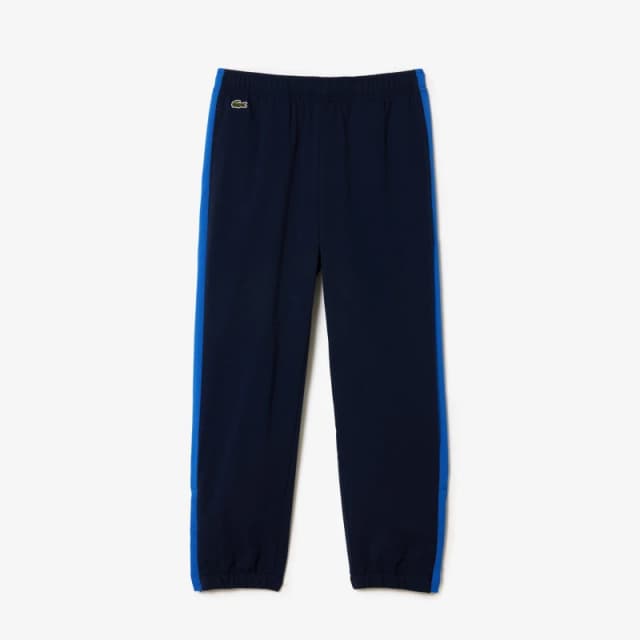 Lacoste Track Pants Junior - Blue Blue 9 - 10 Years
