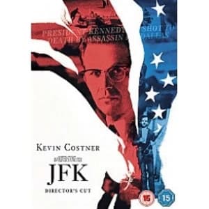 JFK 1992 Movie