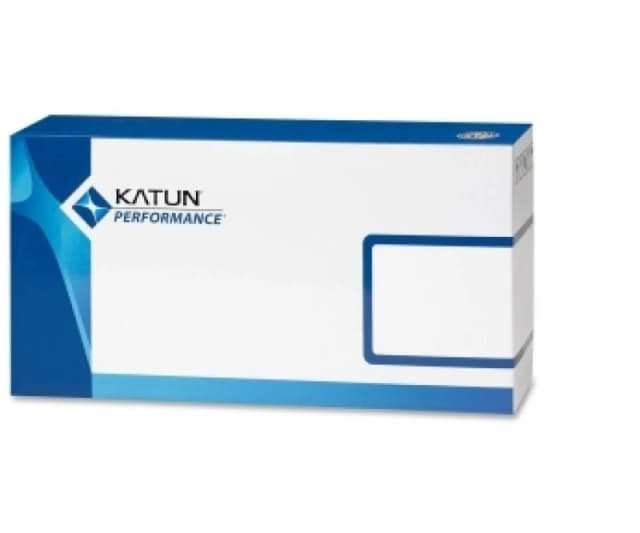 Katun 47447 Toner-kit Black (replaces Kyocera TK-8325K) for KM TASKalf