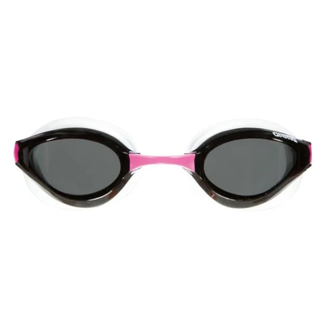 Glasses Arena Python Noir Unisex TU