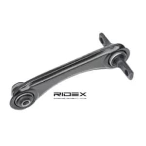 RIDEX Suspension arm 273C0523 Track control arm,Wishbone HONDA,CIVIC VI Hatchback (EJ, EK),CR-V II (RD_),CRX III (EH, EG),CIVIC VI Fastback (MA, MB)