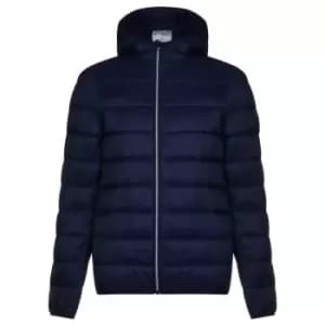 Original Penguin Padded Jacket - Blue