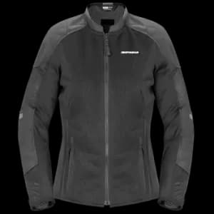 Spidi Super Net Lady Black M