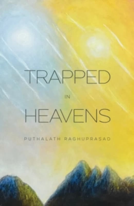 Trapped in Heavens Paperback / softback