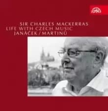 Life With Czech Music: Janacek/Martinu
