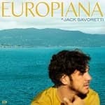 Jack Savoretti - Europiana (Music CD)