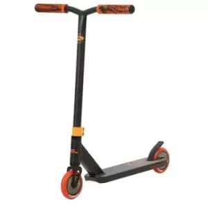 No Fear Tsunami Mini Scooter Juniors - Green