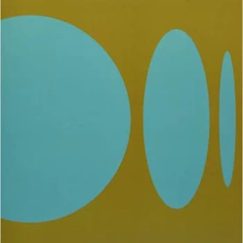 MARGARET WAKELEY - Hard to Leave the Island/So Hard to Be Away Vinyl