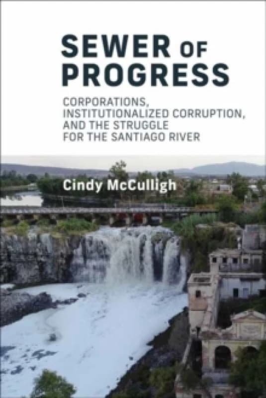 Sewer of Progress. Paperback. By Cindy McCulligh Books