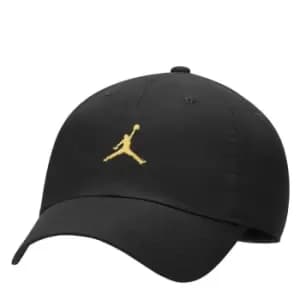 Air Jordan JM Washed Cap 99 - Black