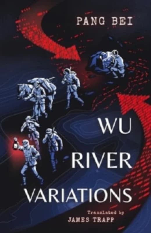 Wu River Variations Paperback / softback