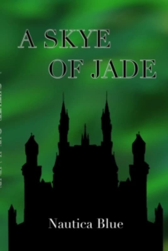 A Skye of Jade Paperback / softback