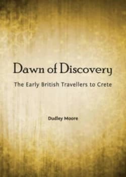 Dawn of Discovery by Dudley Moore Hardback