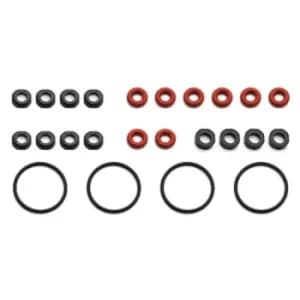 Associated 12Mm V2 Shock Rebuild