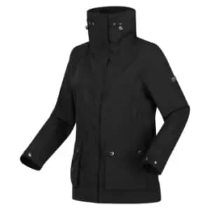 Regatta Giovanna Fletcher Novalee Waterproof jacket - Black