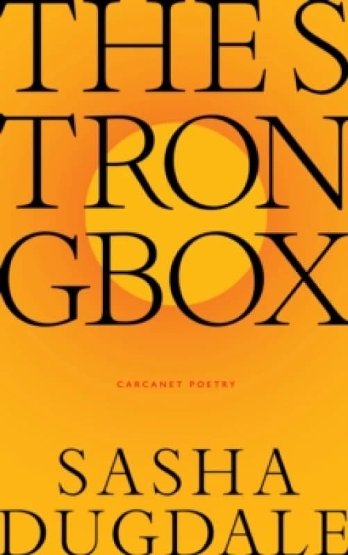 The Strongbox Paperback / softback