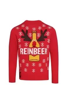 Reinbeer Christmas Jumper