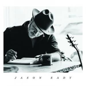Jason Eady by Jason Eady CD Album