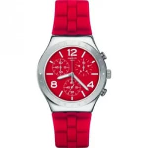 Swatch Rouge De Bienne Watch