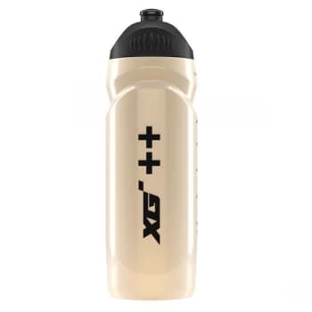 X-Gamer X-MIXR 5.0 Pearl White - 500ml Shaker/Bicycle Bottle For X-Gamer Energy Formula