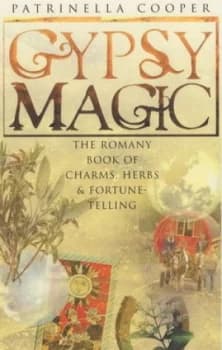Gypsy Magic by Patrinella Copper Paperback