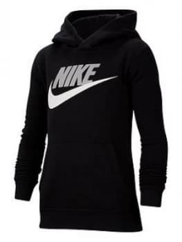 Nike Older Boys Club Hoody