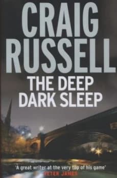 The Deep Dark Sleep by Craig Russell Paperback