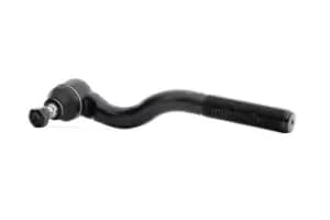 RIDEX Track rod end JEEP 914T0579 52060053AE,52060053AE Tie rod end,Track rod end ball joint,Outer tie rod,Outer tie rod end