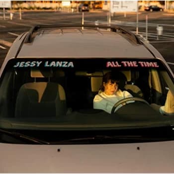 Jessy Lanza - All the Time CD