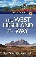 west highland way official guide