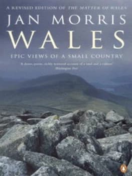 Wales by Jan Morris Paperback