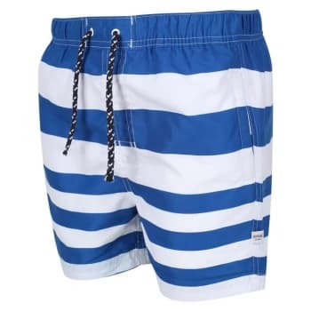 Regatta Skander II Swim Shorts - LapisBlu Str