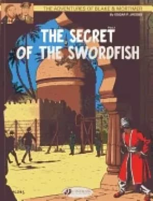 secret of the swordfish part 2