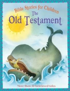 The Old Testament by Victoria Parker Book