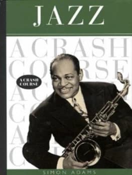 Jazz by Simon Adams Hardback