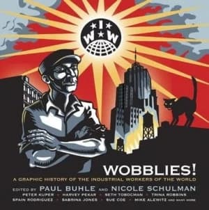 Wobblies by Paul Buhle Paperback