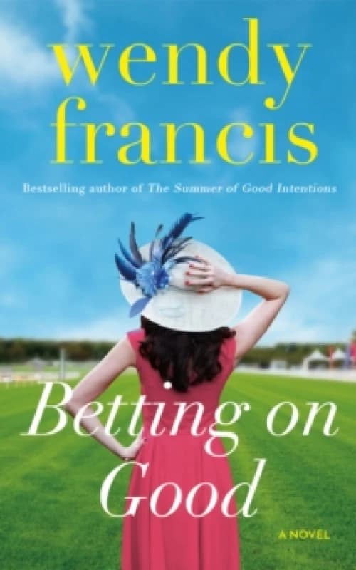 Betting on Good : A Novel Paperback / softback