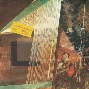 Boogarins - Sombrou Duvida Vinyl