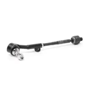 RIDEX Tie Rod BMW 284R0103 32106765235,6765235 Steering Rod,Rod Assembly