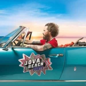 Jova Beach Party by Jovanotti CD Album