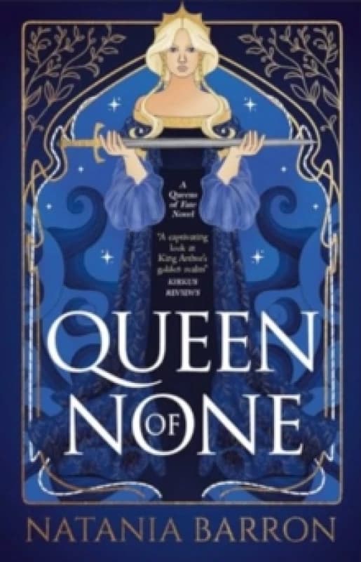 Queen of None : Volume 1 Paperback / softback