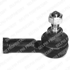 Delphi TA769 Tie Rod End Left / Right