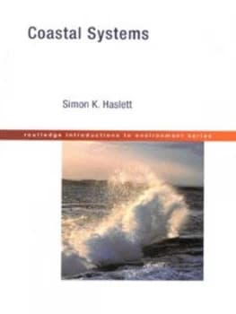 Coastal Systems by Simon Haslett Paperback
