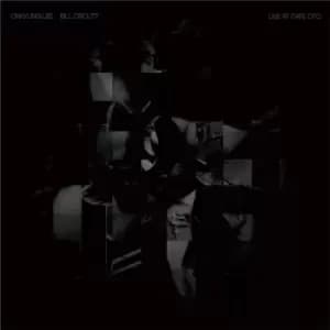 Okkyung Lee / Bill Orcutt - Live At Cafe Oto Vinyl